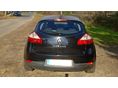 RENAULT MEGANE III back