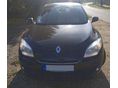 RENAULT MEGANE III front