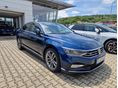 VOLKSWAGEN PASSAT 2.0 TDI SCR Elegance DSG