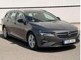 OPEL INSIGNIA Sports Tourer 2.0 CDTI Elegance (Automata) Mo.-i. Szkönyv. 1 Tulaj