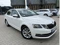 SKODA OCTAVIA 2.0 CR TDI SCR Style DSG7 102e Km! Magyarországi! Áfás! KmGarancia! ACCTemp FrontAssist Ülésfűtés PDC