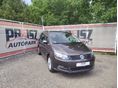 VOLKSWAGEN SHARAN 2.0 CR TDI Highline [7 személy] Panorámatető Félbőr belső Fűtött ülés El.ülés Tempomat Sérülésmentes
