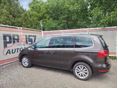 VOLKSWAGEN SHARAN 2014/5 - 4