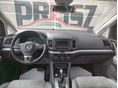 VOLKSWAGEN SHARAN 2014/5 - 16