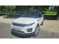 LAND ROVER RANGE ROVER EVOQUE RangeEvoque 2.0 Td4 HSE Dynamic (Automata)