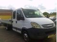 IVECO DAILY 2008/8 - 2