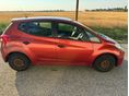 HYUNDAI IX20 2011/6 - 5