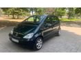 MERCEDES-BENZ A-OSZTÁLY 2003/10 - 1