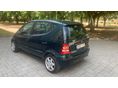 MERCEDES-BENZ A-OSZTÁLY 2003/10 - 5