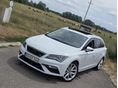SEAT LEON 2.0 TDI FR DSG