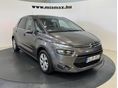 CITROEN C4 PICASSO Grand1.2 PureTech Collection S&S LED.Navi.vezérlés cserélve.magyarországi.vezetett szervizkönyves