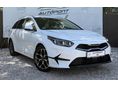KIA CEE'D Ceed SW 1.5 T-GDI Platinum Gyári garanciával!Magyarországi!Áfás!Törésmentes!
