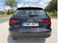 AUDI A3 2013/12 - 5