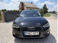 AUDI A3 2013/12 - 2
