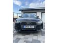 AUDI A4 Avant 2.0 TDI multitronic