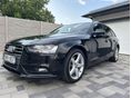 AUDI A4 2014/4 - 6