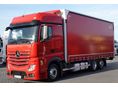 MERCEDES-BENZ 2019/1 - 1