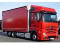 MERCEDES-BENZ 2019/1 - 8