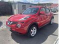 NISSAN JUKE 1.6 Visia Plus EURO6 MAGYARORSZÁGI!! GYÁRI FÉNYEZÉS!! 43231 KM!!!