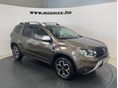 DACIA DUSTER 1.3 TCe Prestige Navi 360 Kamera Holttérfigyelő 117.702 km! magyarországi. sérülésmentes