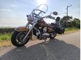 KAWASAKI VN 1600 CLASSIC 