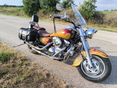 KAWASAKI VN 1600 CLASSIC 2003 - 2