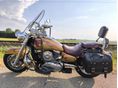 KAWASAKI VN 1600 CLASSIC 2003 - 3