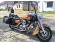 KAWASAKI VN 1600 CLASSIC 2003 - 3