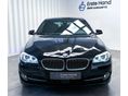 BMW 520d Touring (Automata) NAVI. lev. vonóhorog. ülésfűtés. tempomat. parkradar