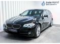 BMW 520 2012/8 - 2