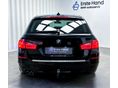 BMW 520 2012/8 - 12