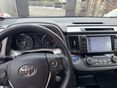 TOYOTA RAV 4 2018/11 - 5