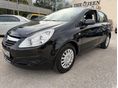 OPEL CORSA D 2011/3 - 2