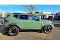 DACIA DUSTER 2026 - 3
