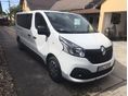 RENAULT TRAFIC 2019 - 2