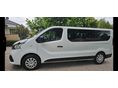 RENAULT TRAFIC 1.6 Blue dCi 120 L2H1 2,7t Business S&S