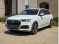 AUDI Q7 55 TFSI e Basis quattro Tiptronic ic FRISSEN SZERVIZELT / ÚJSZERŰ / SÉRÜLÉSMENTES