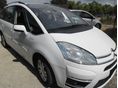 CITROEN GRAND C4 PICASSO 2013/4 - 2