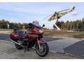 HONDA NT 650 V DEAUVILLE 