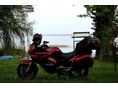 HONDA NT 650 V DEAUVILLE 2002/1 - 2