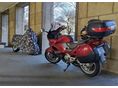 HONDA NT 650 V DEAUVILLE 2002/1 - 3