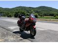 HONDA NT 650 V DEAUVILLE 2002/1 - 4