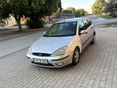 FORD FOCUS 1.6 Trend