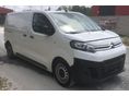 CITROEN JUMPY e-Jumpy L2 Club 75 kWh (Automata) Hosszított kivitel. Nagy akksi. Klíma. Vonóhorog. 250-300 km közötti hatótáv