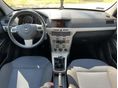 OPEL ASTRA H 2008/6 - 12