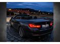 BMW 440I Back
