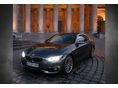 BMW 440I Front