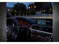 BMW 440I Interior