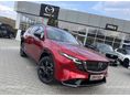 MAZDA CX-5 2.5 e-Skyactive Homura AWD (Automata) PANO! TLOP! NAVI! Carplay/Android Auto! Mo-i!Márkakereskedésből!