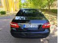 MERCEDES-BENZ E 200 CDI BlueEFF. Avantgarde 7G-TRONIC